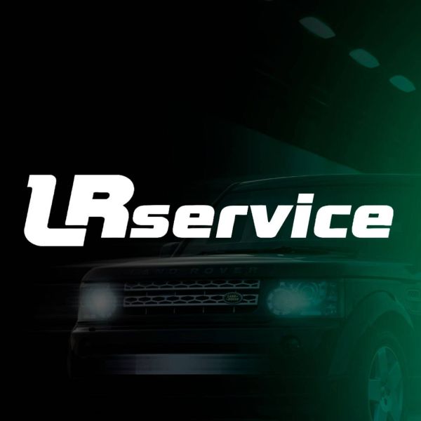Магазин автозапчастей: LRservice.ru г. Москва