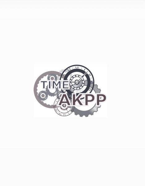 Time Akpp