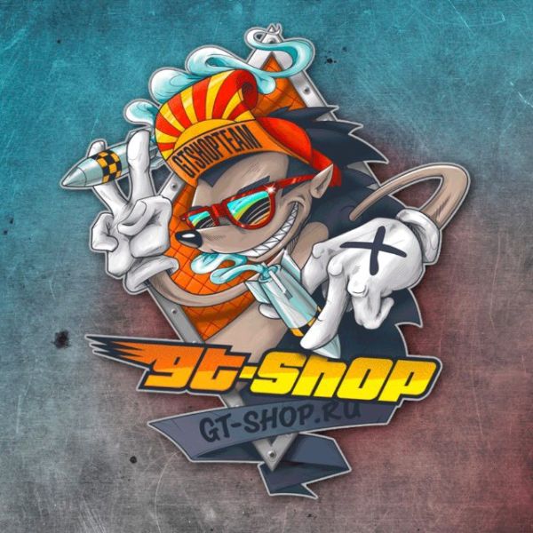 Автозапчасти GT-Shop